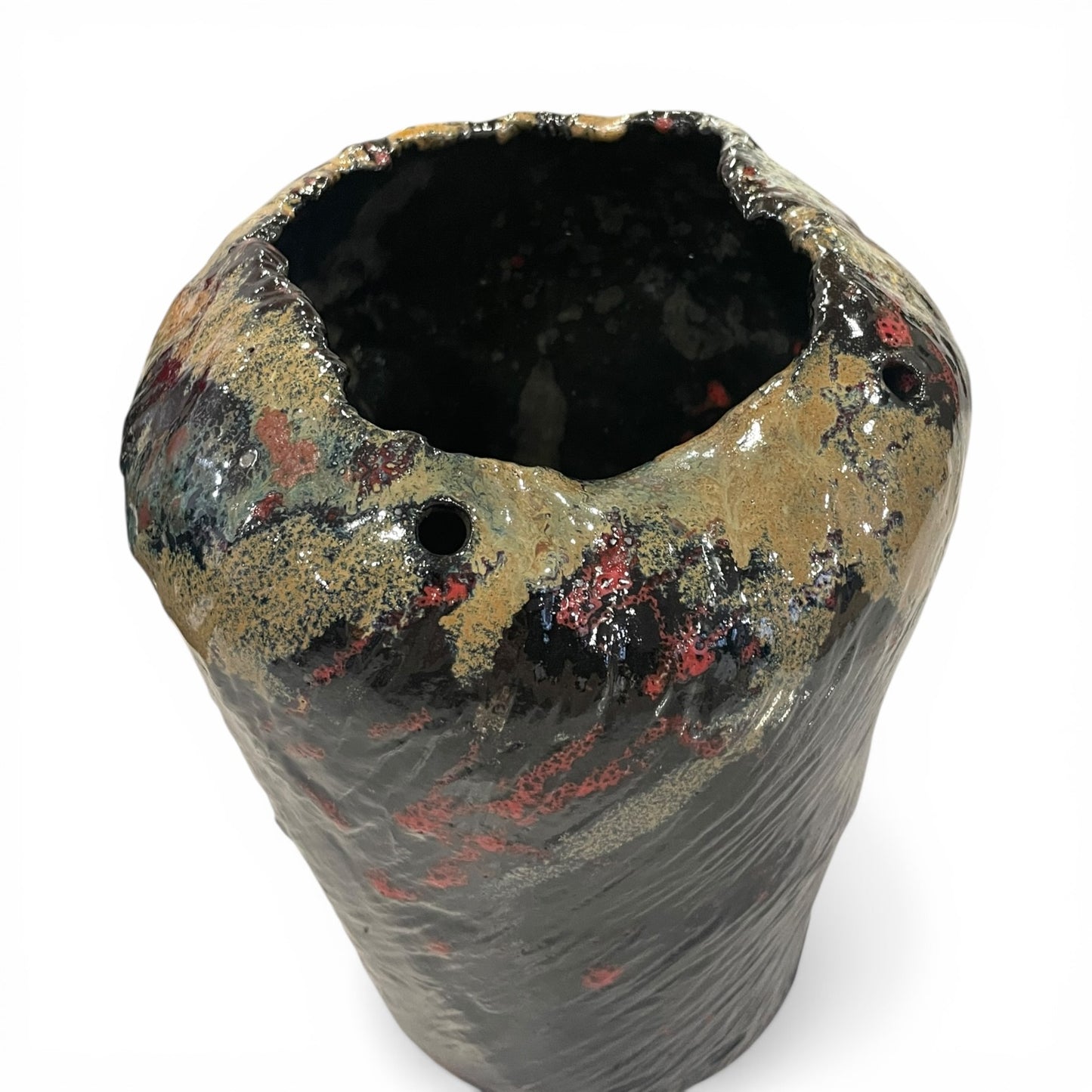 Sogetsu Pottery Studio One-of-a-kind item "2"