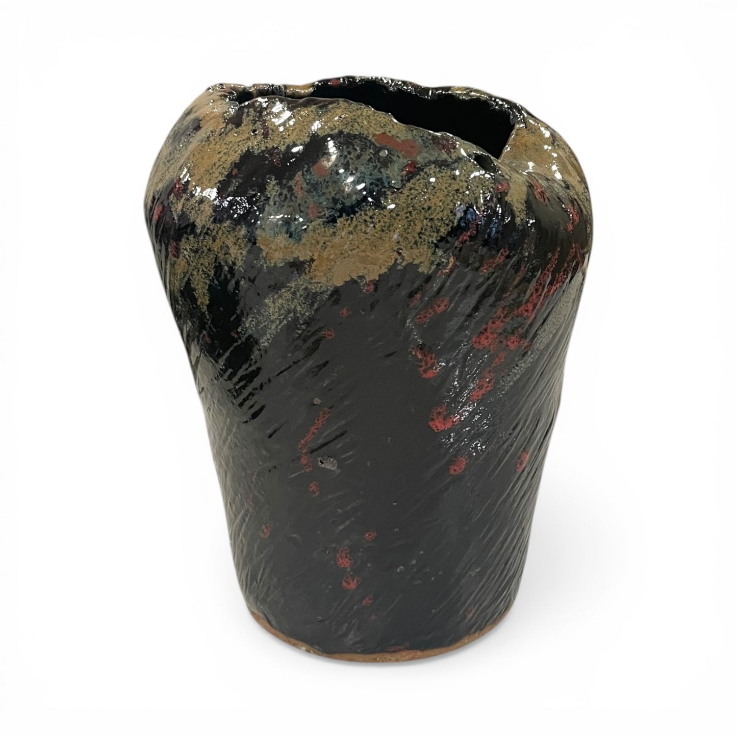Sogetsu Pottery Studio One-of-a-kind item "2"