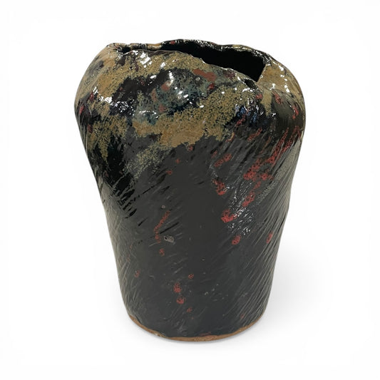 Sogetsu Pottery Studio One-of-a-kind item "2"