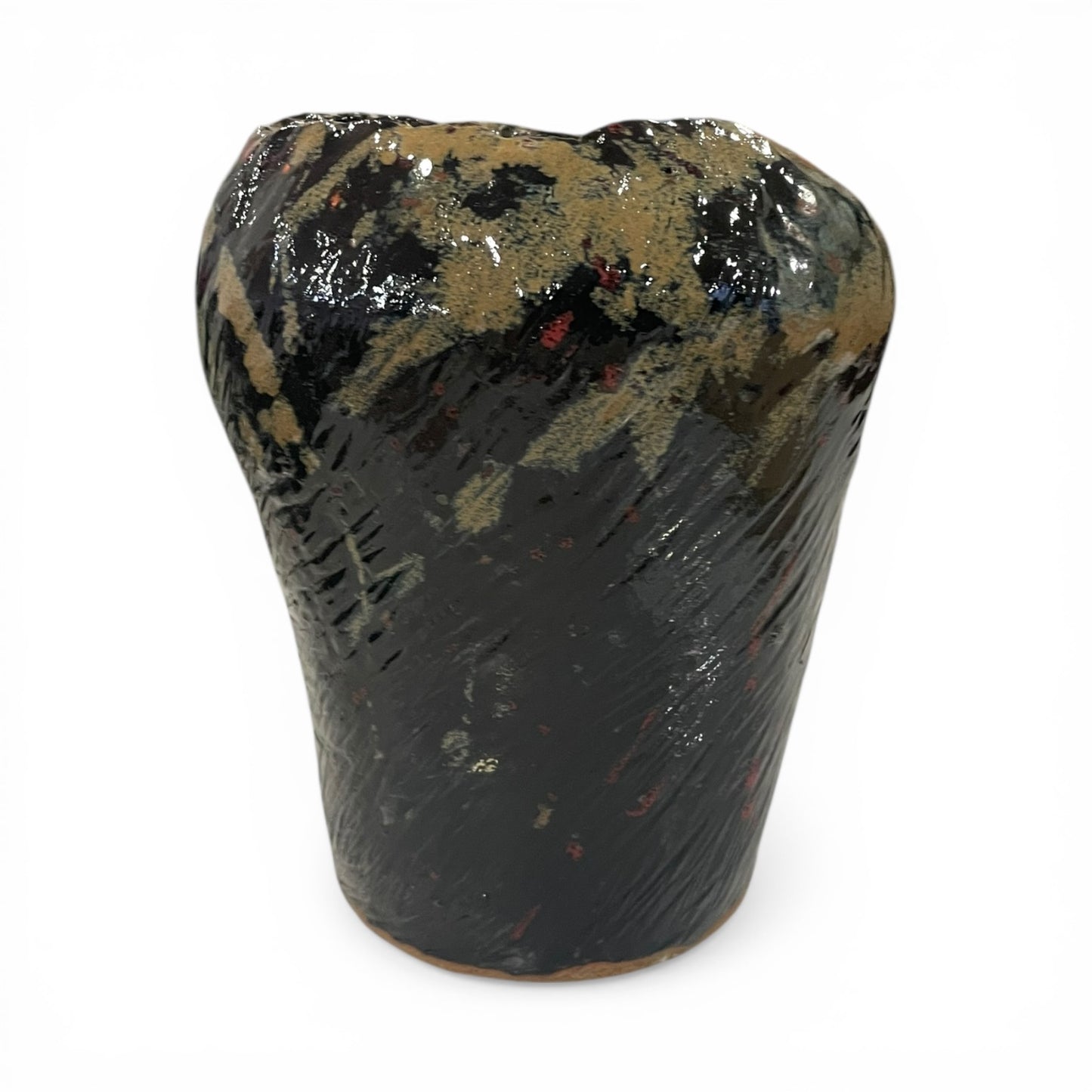 Sogetsu Pottery Studio One-of-a-kind item "2"