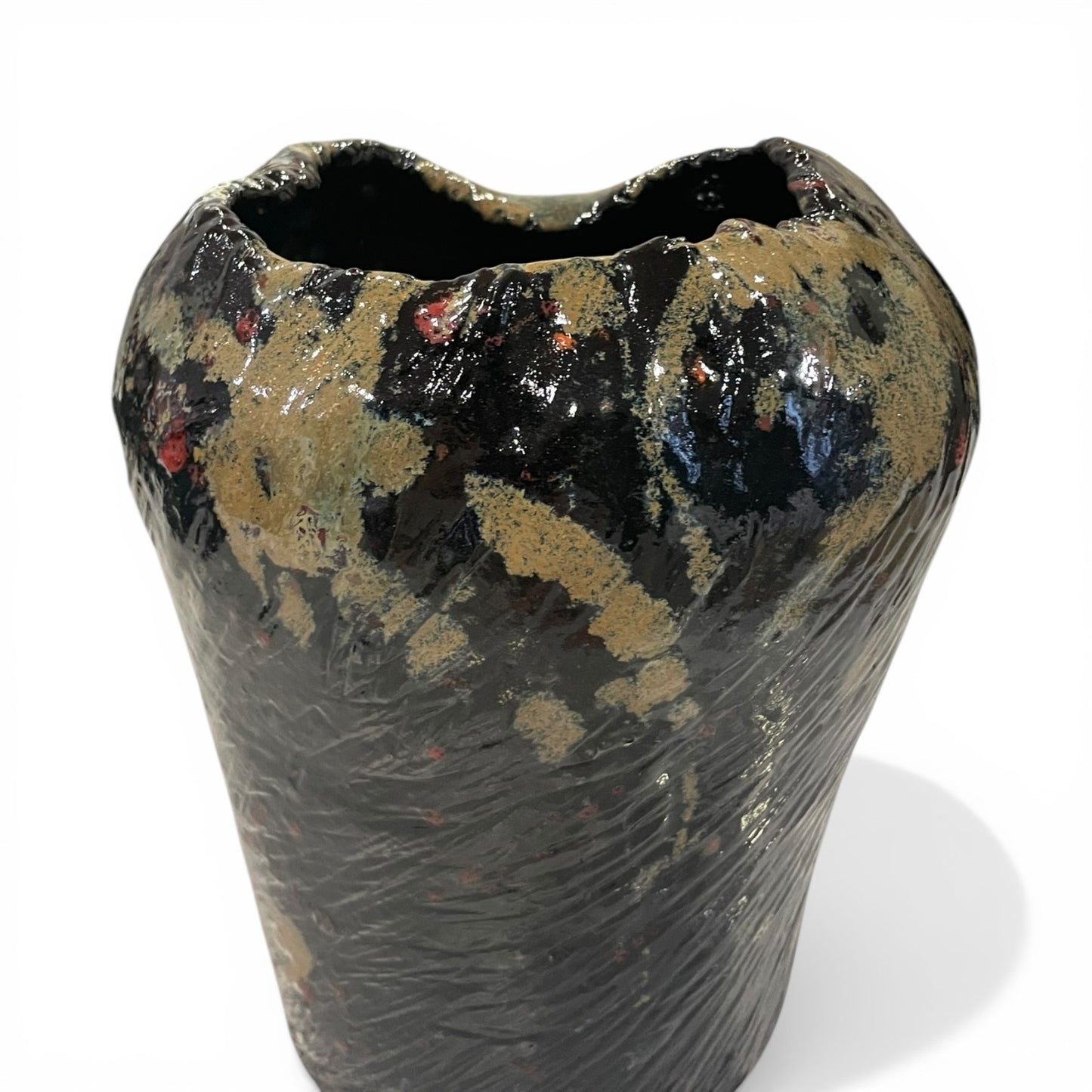 Sogetsu Pottery Studio One-of-a-kind item "2"