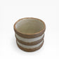 Unglazed, low-fired