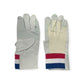 Leather gloves (pigskin)