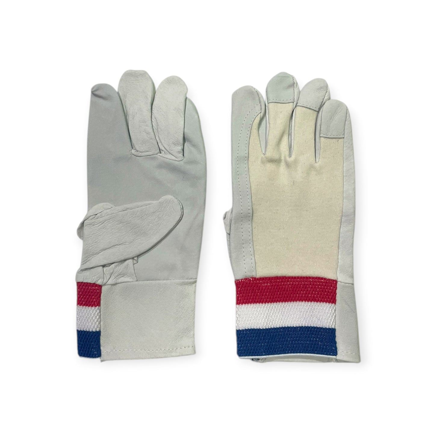 Leather gloves (pigskin)