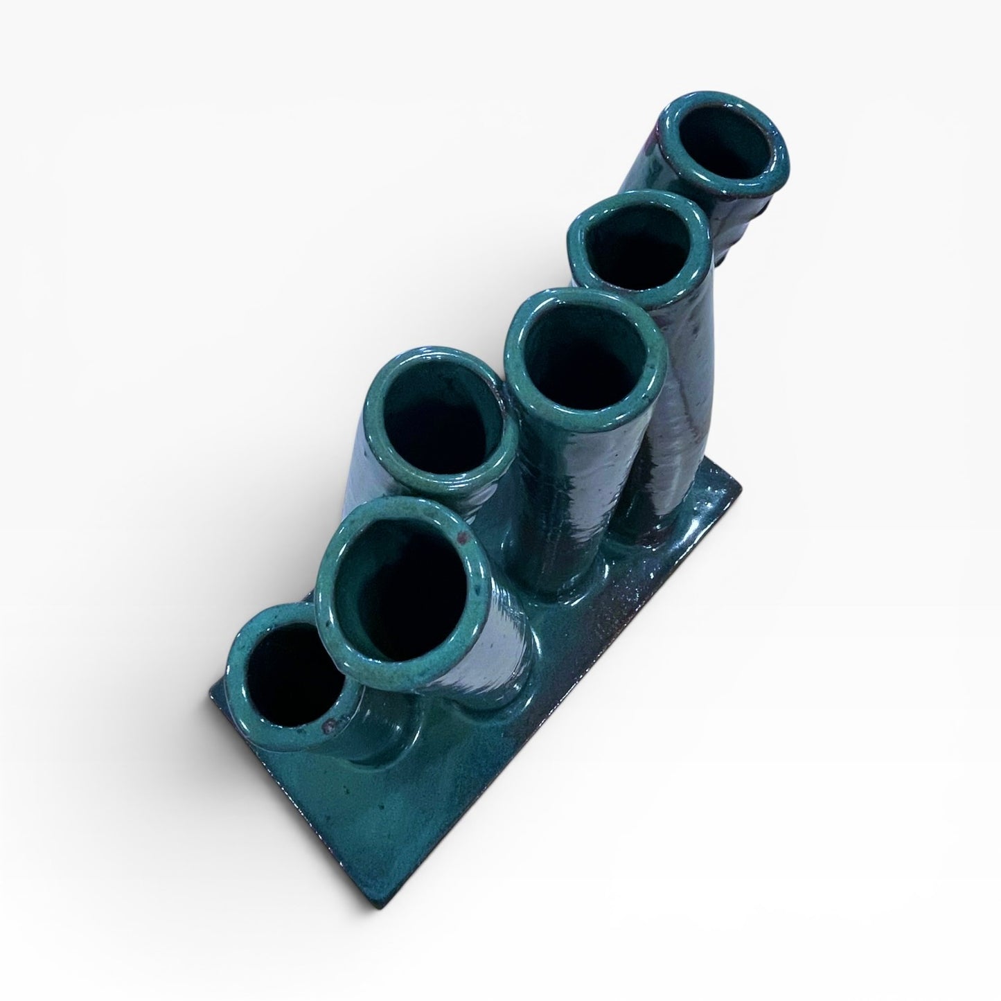 [Limited Quantity Order] Hiroshi Design Flower Vase: Hiroshi Teshigahara 100th Anniversary 2026 Edition