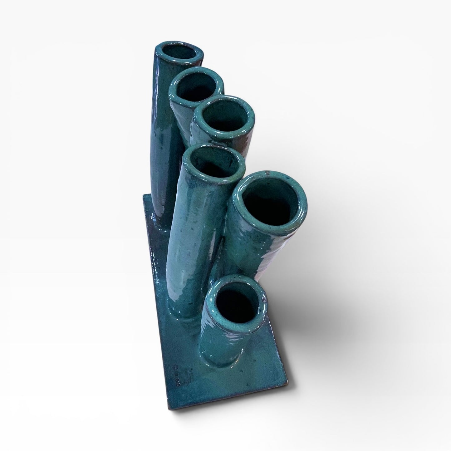 [Limited Quantity Order] Hiroshi Design Flower Vase: Hiroshi Teshigahara 100th Anniversary 2026 Edition