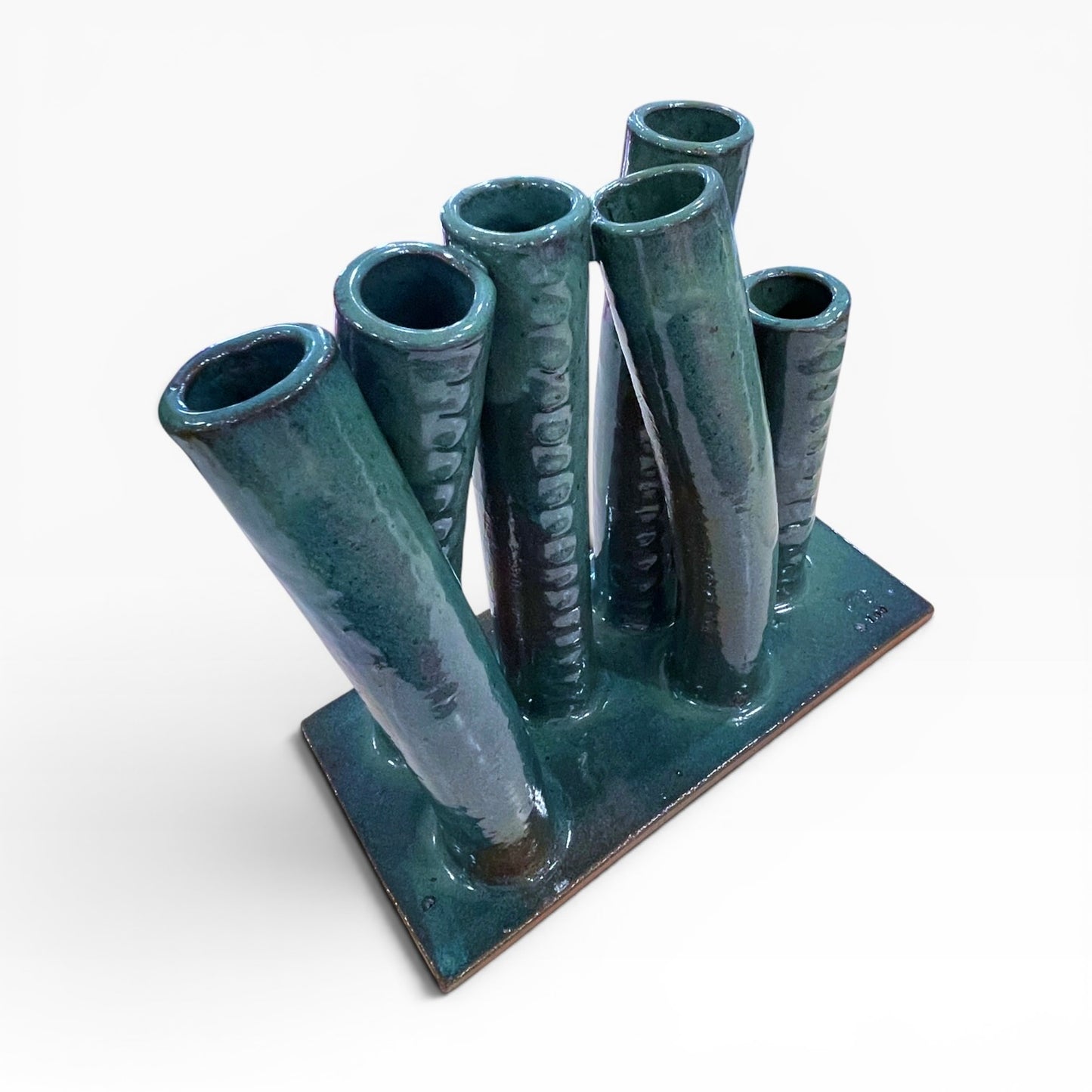 [Limited Quantity Order] Hiroshi Design Flower Vase: Hiroshi Teshigahara 100th Anniversary 2026 Edition
