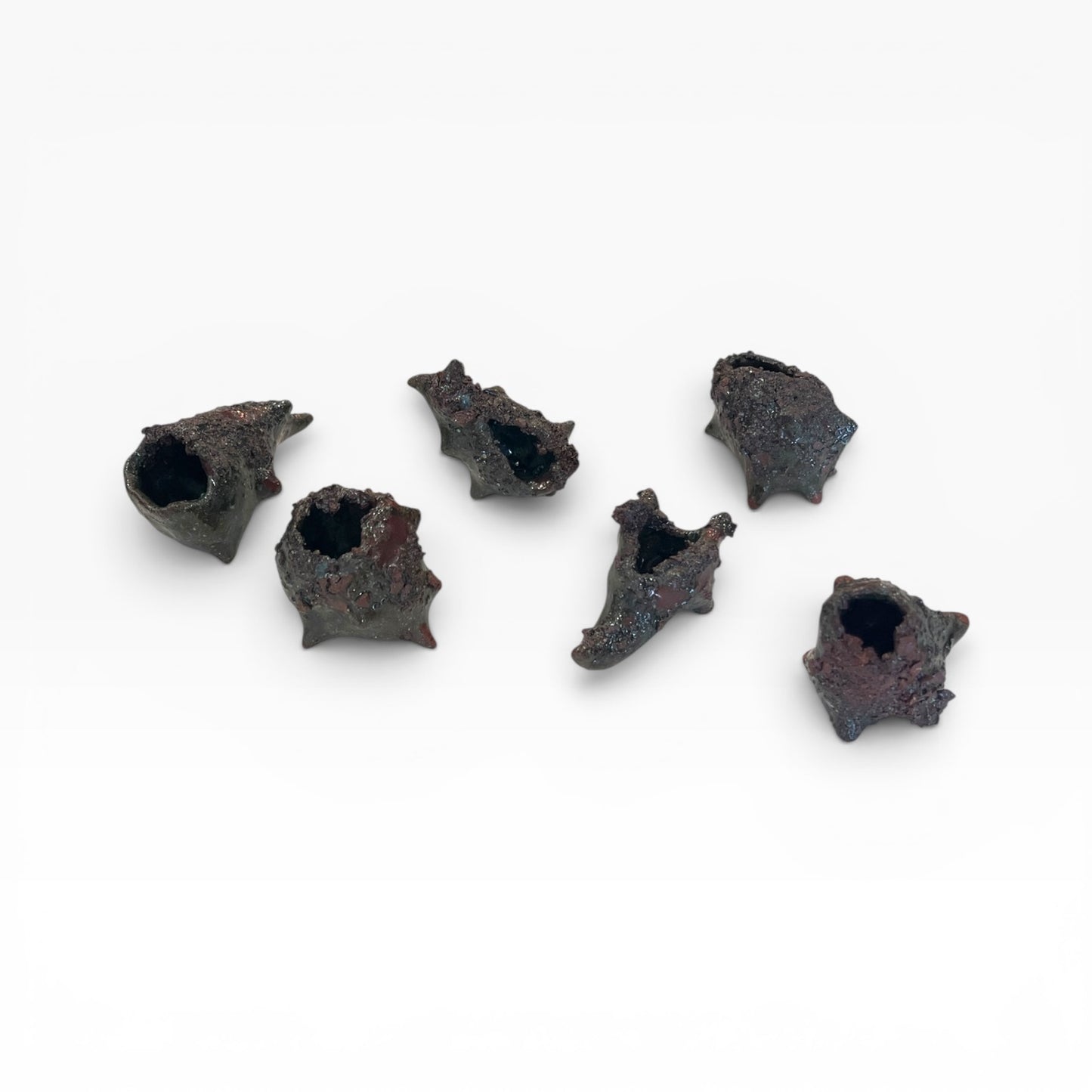 Miniature Set 6: Shell Tsubu-Tsubu