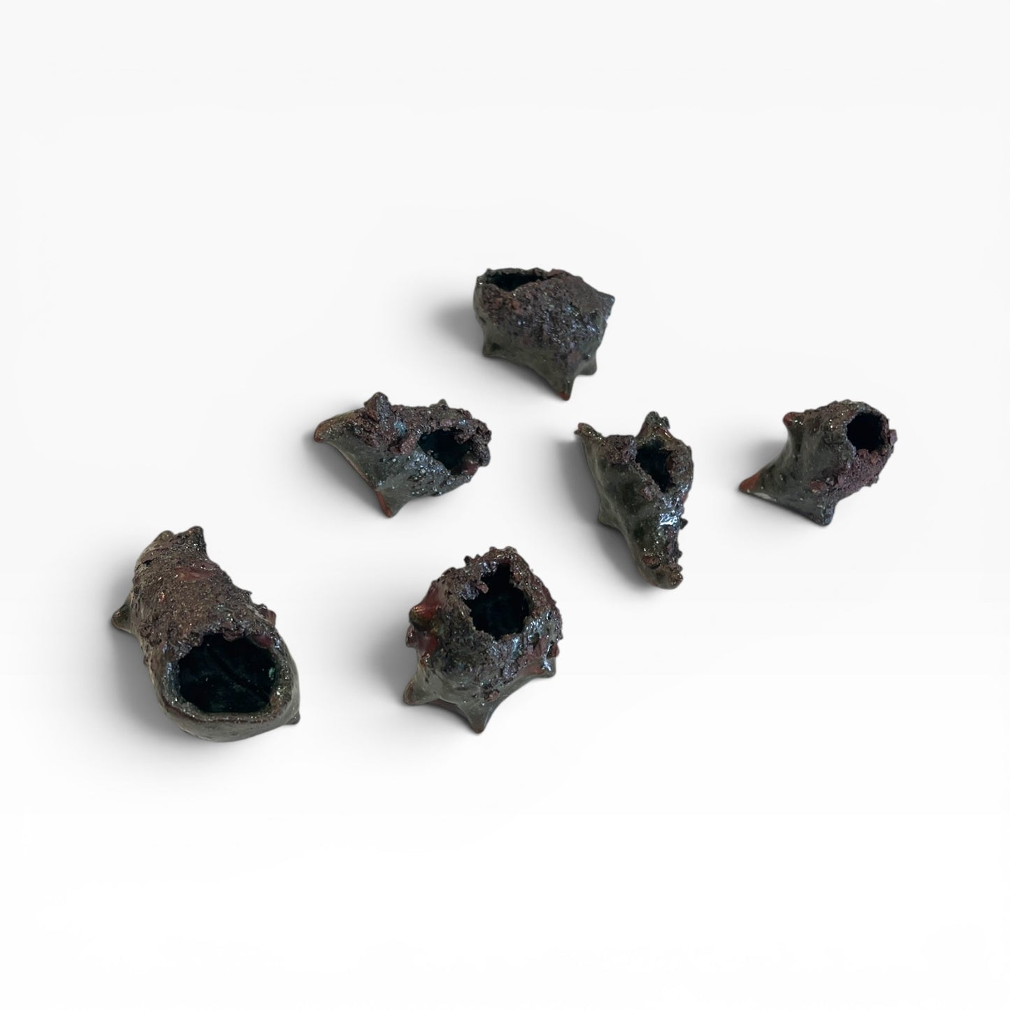 Miniature Set 6: Shell Tsubu-Tsubu