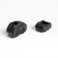 Miniature Square Vase