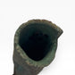 Tall Turkish hanging vase