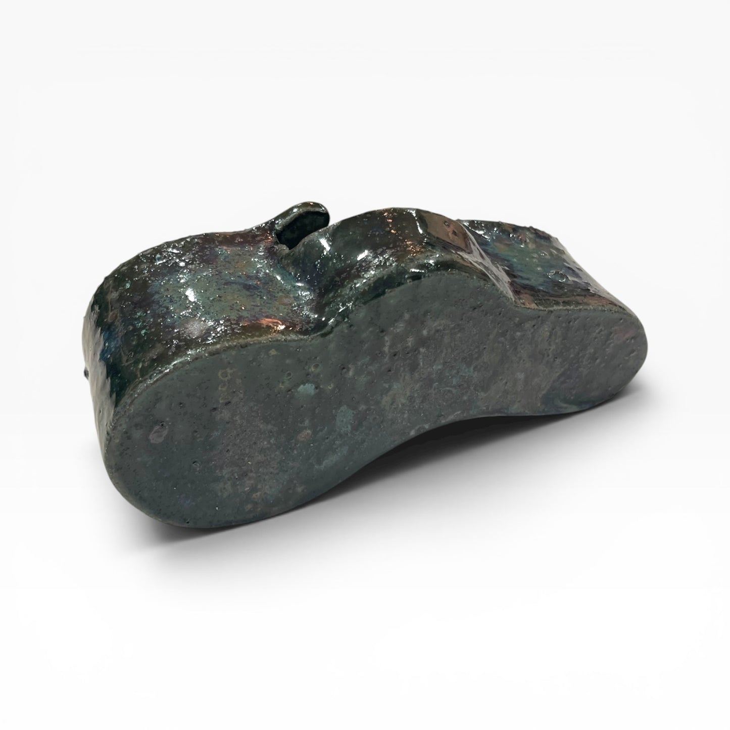 Reclining Gourd S