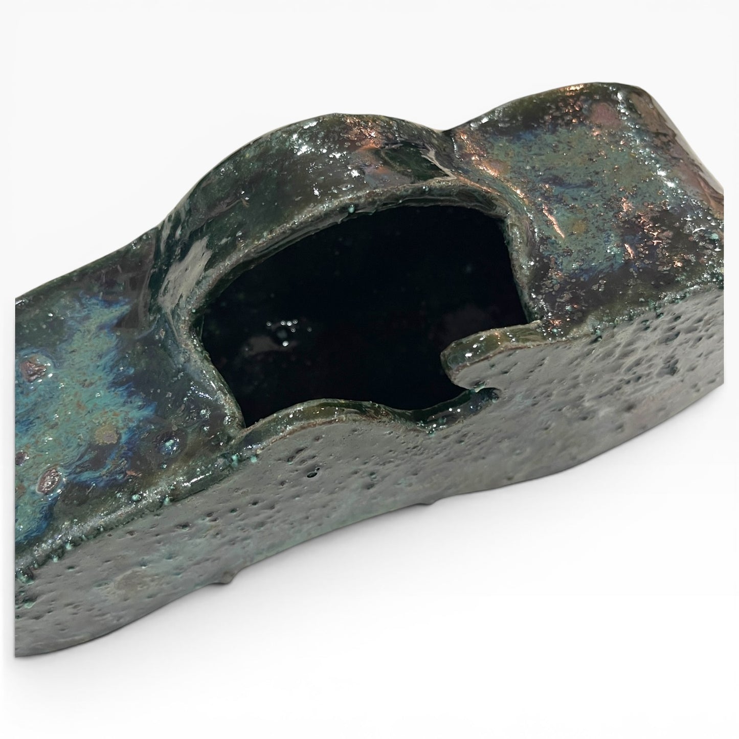 Reclining Gourd S