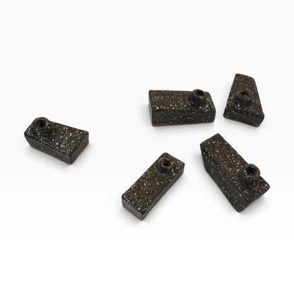 微缩套装6 贝壳 颗粒