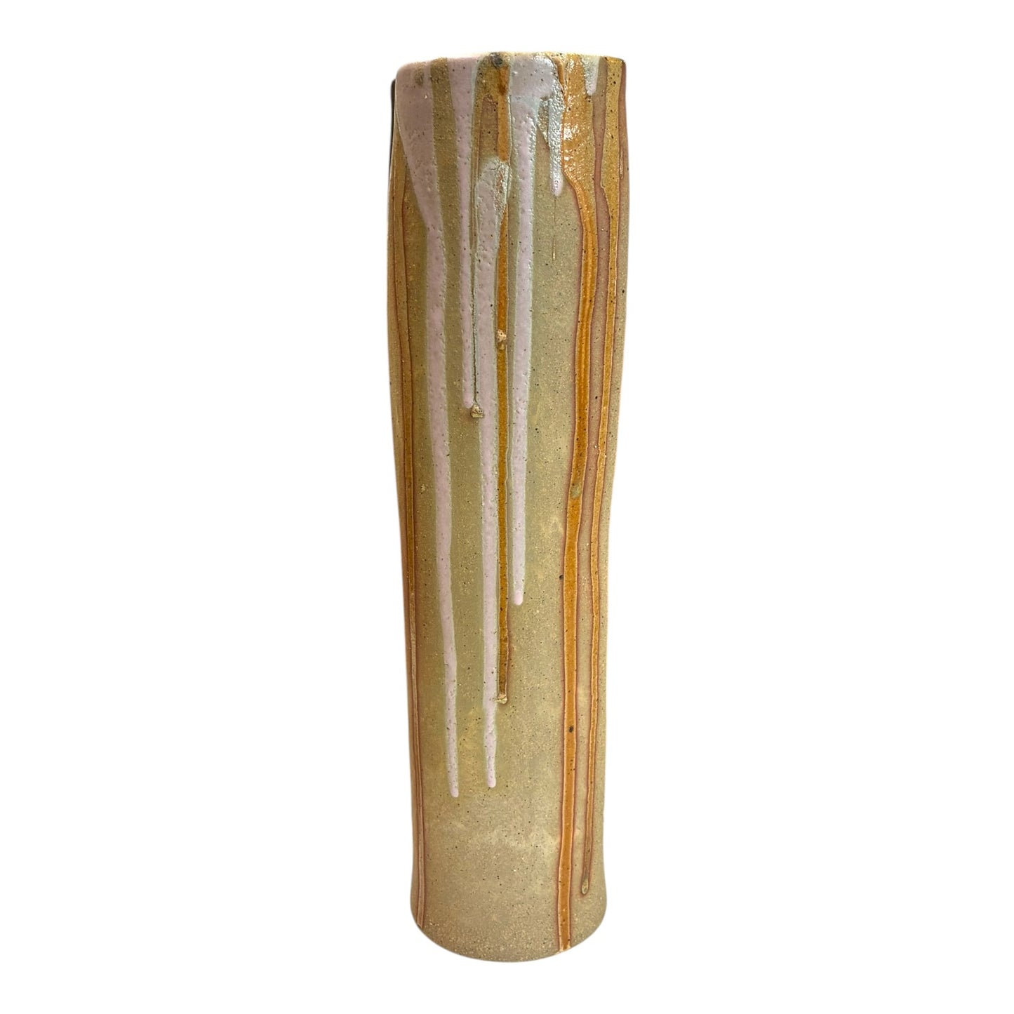 草月陶房孤品 粉色