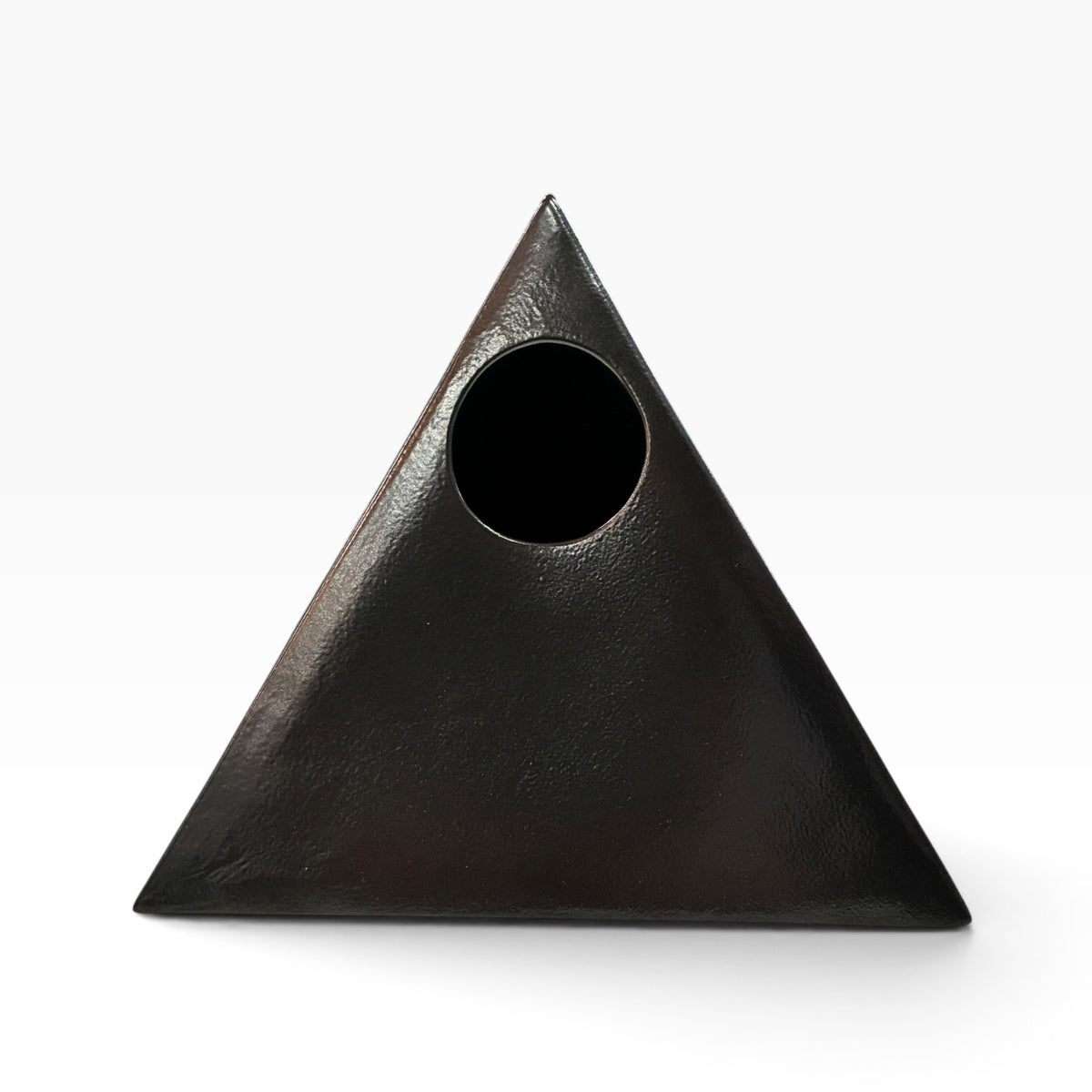 [Reprint] Bird's Nest Triangle