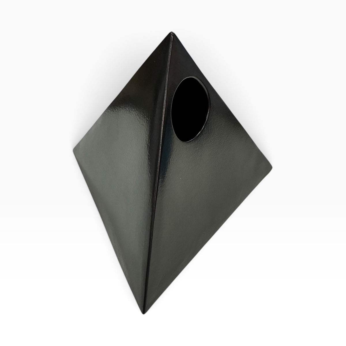 [Reprint] Bird's Nest Triangle