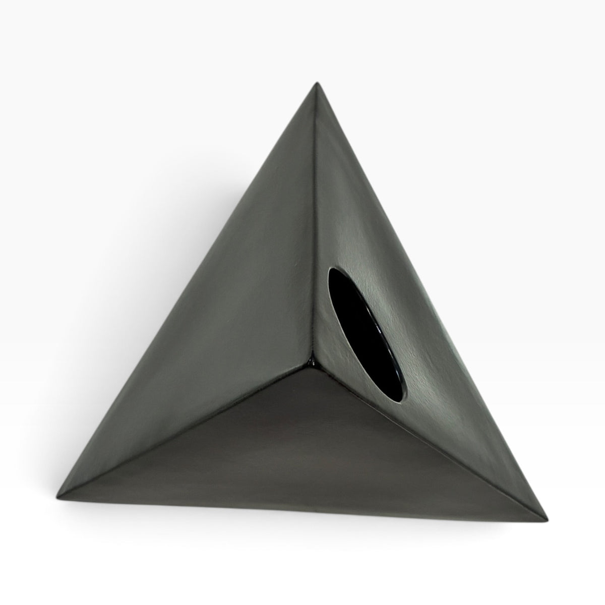 [Reprint] Bird's Nest Triangle