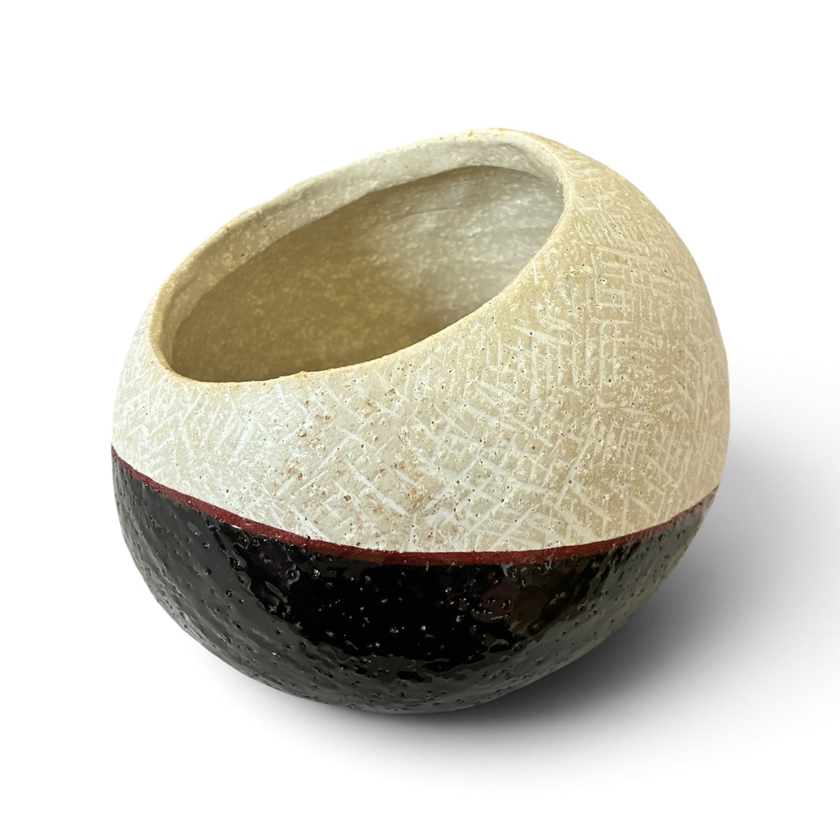 白砂土