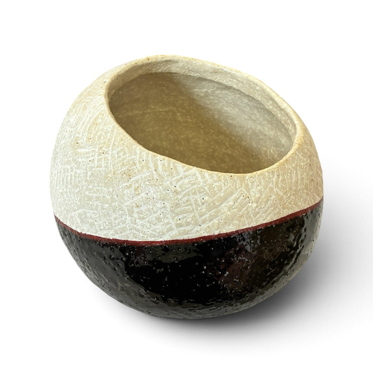 白砂土