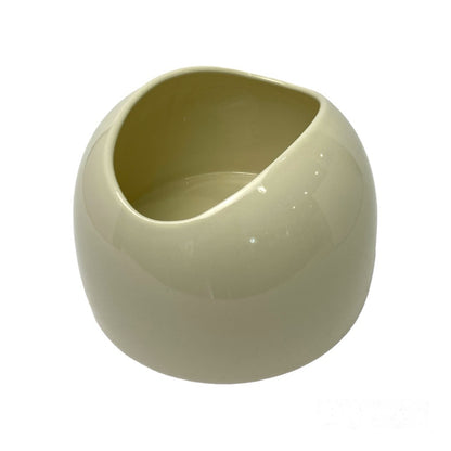 Orchid original vase R-2