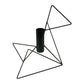 Charity Iron Vase Shinonome (Large)