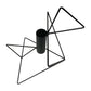 Charity Iron Vase Shinonome (Large)