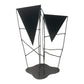 Charity Iron Vase Shinonome (Large)
