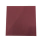 Metal molded water-resistant paper mat Cloisonne