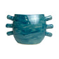Crab light blue