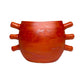 Crab light red