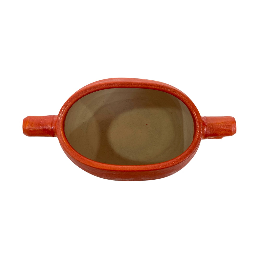 Crab light red