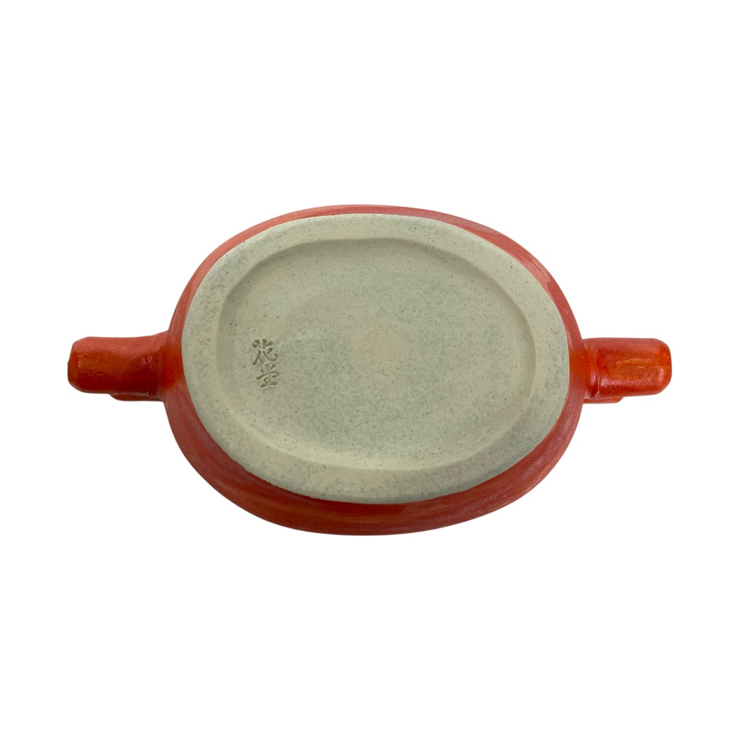 Crab light red