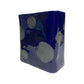 Lapis Lazuli Polka Dots Long Rectangular Insert