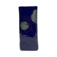 Lapis Lazuli Polka Dots Long Rectangular Insert