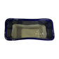 Lapis Lazuli Polka Dots Long Rectangular Insert