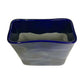 Lapis Lazuli Polka Dots Long Rectangular Insert