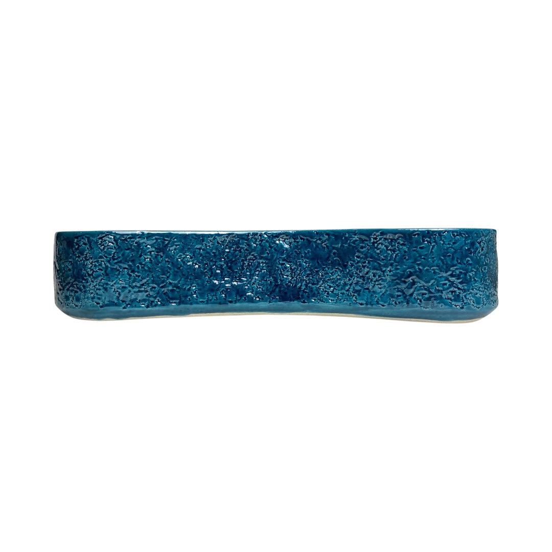 Turkish Blue Peanuts