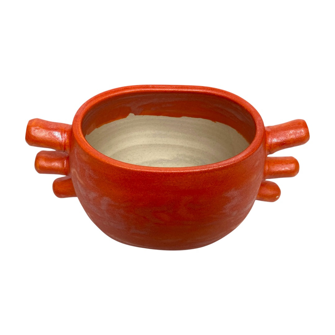 Crab light red