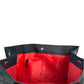 [Back in stock] Crocodile box bag
