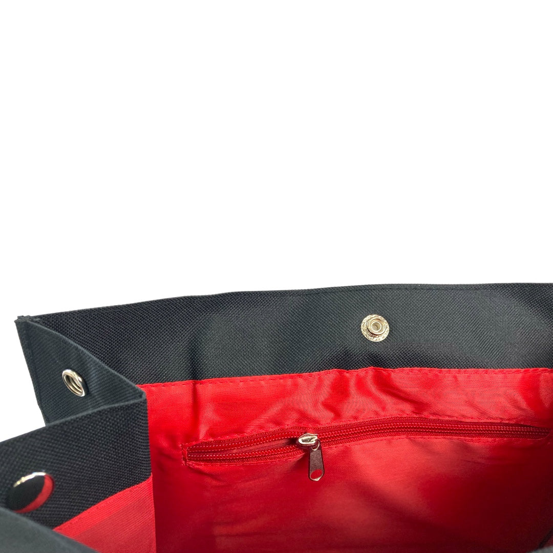 [Back in stock] Crocodile box bag