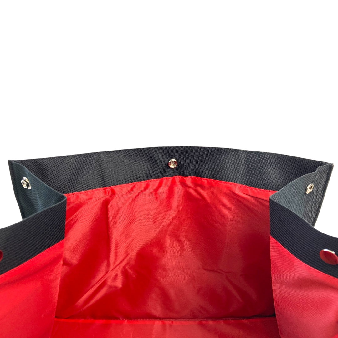 [Back in stock] Crocodile box bag