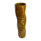 ocher cup