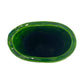 Green curve