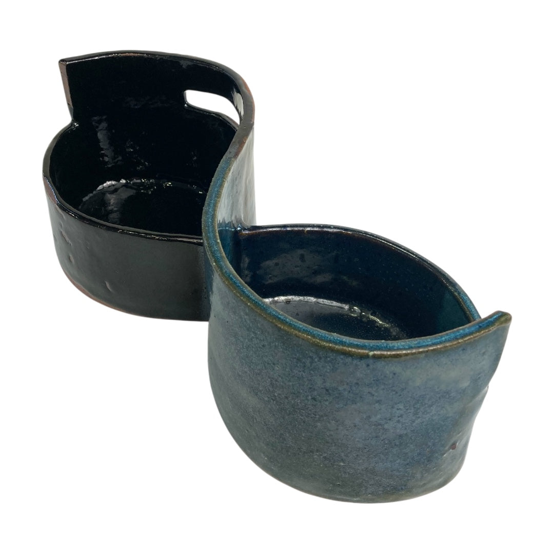 ◆美品　草月陶房 セラミック 　　　オリジナル陶器花器 草月陶房 – THE GALLERY 草月