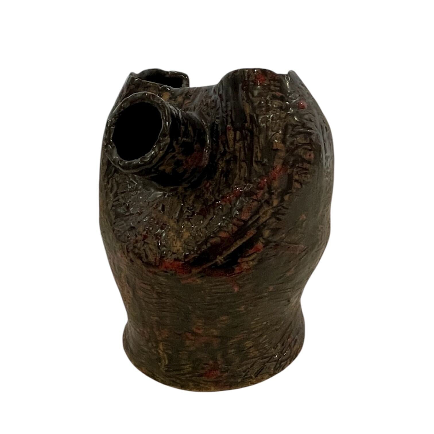 ◆美品　草月陶房 セラミック 　　　オリジナル陶器花器 Photoroom_20250408_1601452.jpg