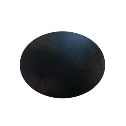 Round tray