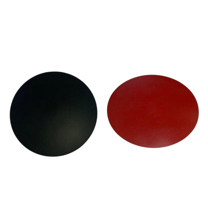 Round tray