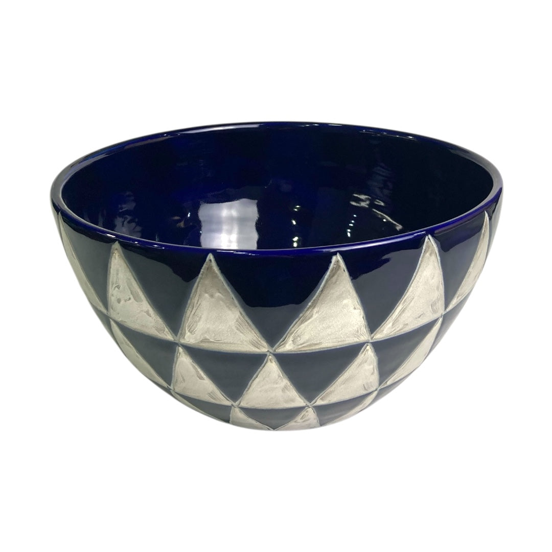 人気 京焼 清水焼 花堂 大津寄花堂 高台 高足 花器 水盤 コンポート 草