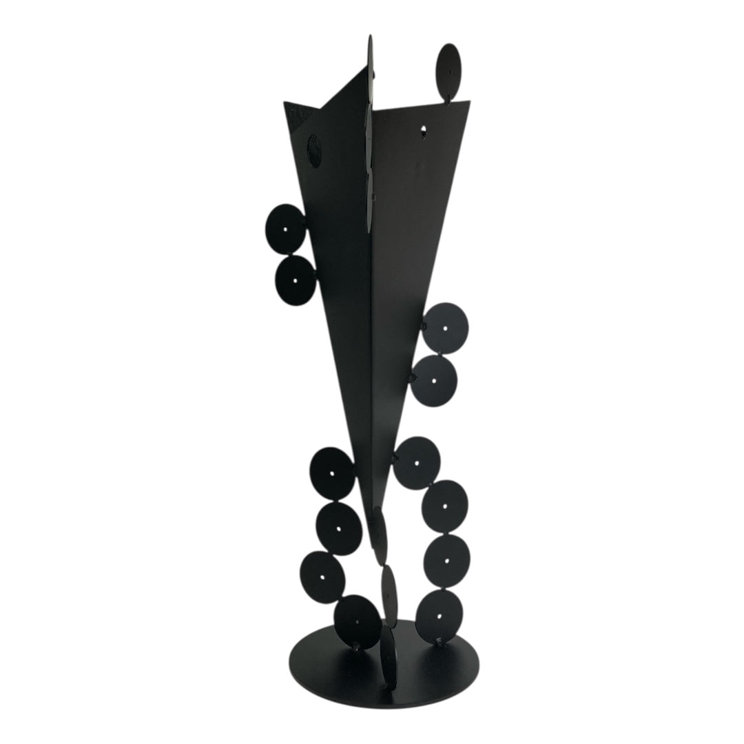 鉄花器 – THE GALLERY 草月